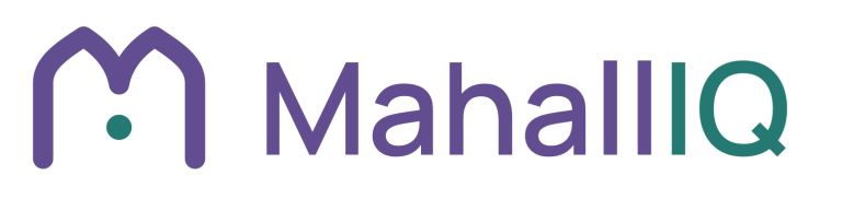 Mahalliq logo