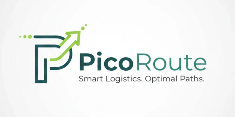 Picoroute logo